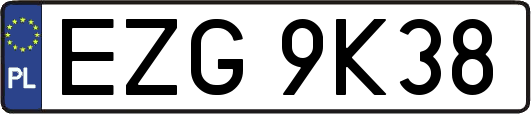 EZG9K38