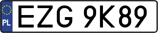 EZG9K89