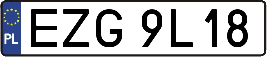 EZG9L18