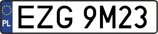 EZG9M23