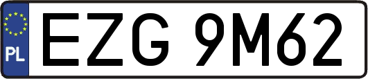 EZG9M62