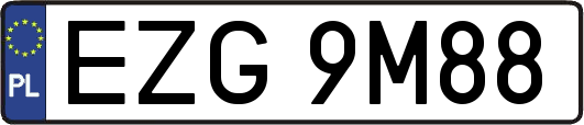 EZG9M88