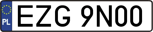 EZG9N00