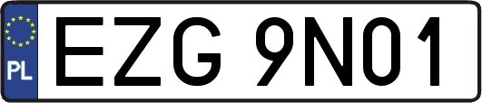 EZG9N01