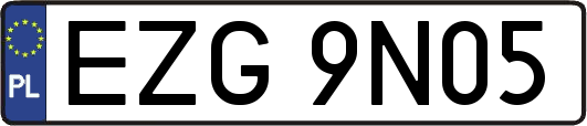 EZG9N05