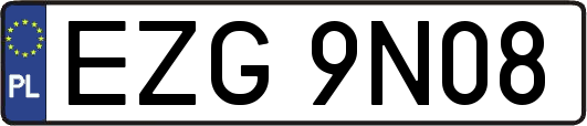 EZG9N08