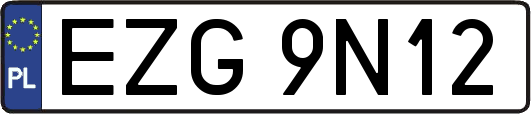 EZG9N12