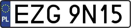 EZG9N15