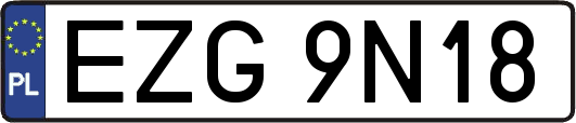 EZG9N18