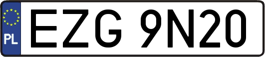 EZG9N20