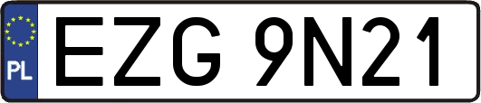EZG9N21