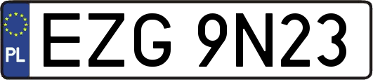 EZG9N23