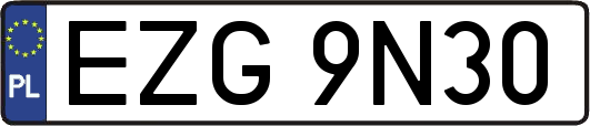 EZG9N30