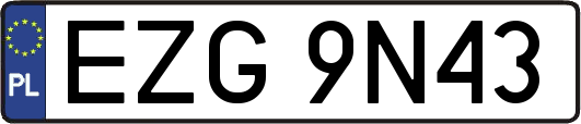 EZG9N43