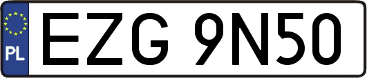 EZG9N50