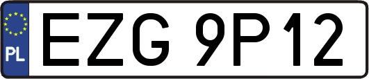 EZG9P12