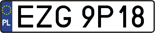 EZG9P18