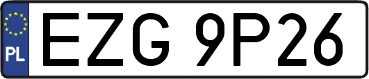 EZG9P26