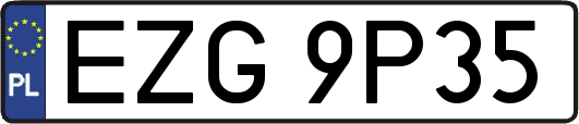 EZG9P35