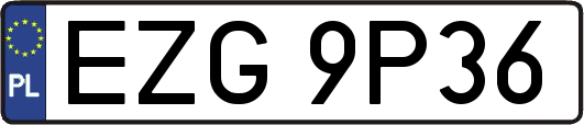 EZG9P36