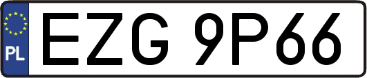 EZG9P66