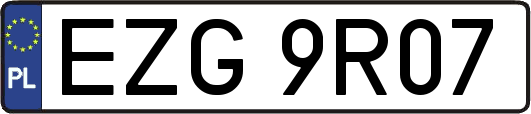 EZG9R07
