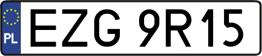 EZG9R15