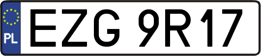 EZG9R17