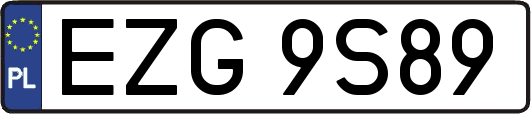 EZG9S89