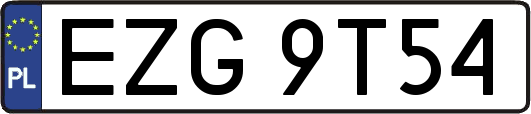 EZG9T54