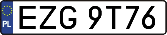 EZG9T76