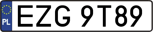 EZG9T89