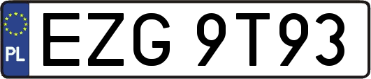 EZG9T93