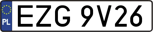 EZG9V26