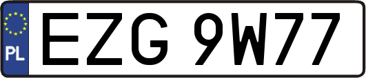 EZG9W77