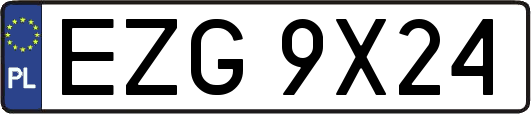 EZG9X24