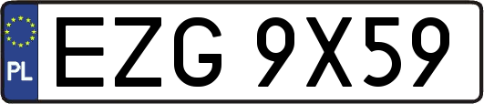 EZG9X59