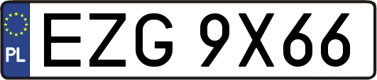 EZG9X66