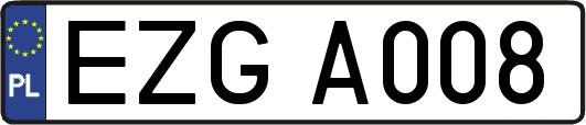 EZGA008