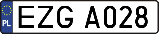 EZGA028