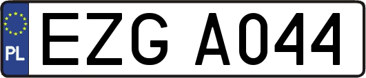 EZGA044