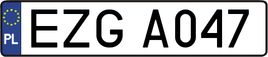 EZGA047