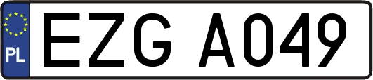 EZGA049