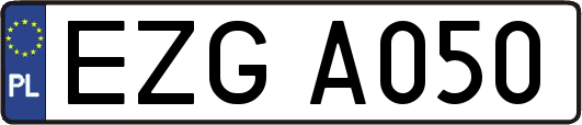 EZGA050