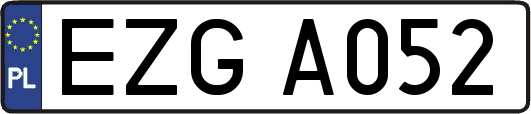 EZGA052