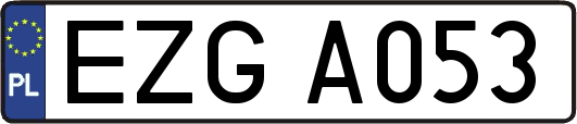 EZGA053
