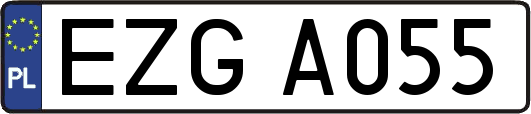EZGA055