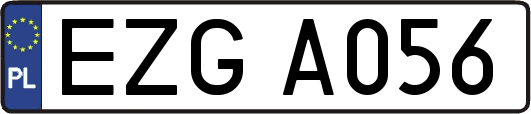 EZGA056