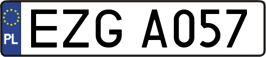 EZGA057