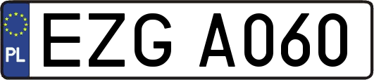 EZGA060